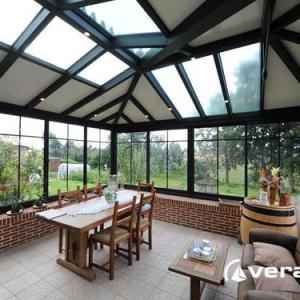 Veranda Veranco sur mesure