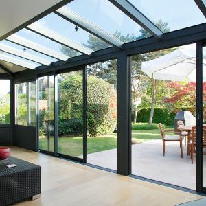 Veranda Veranco, extension habitable