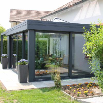 Veranda Verandome Veranco