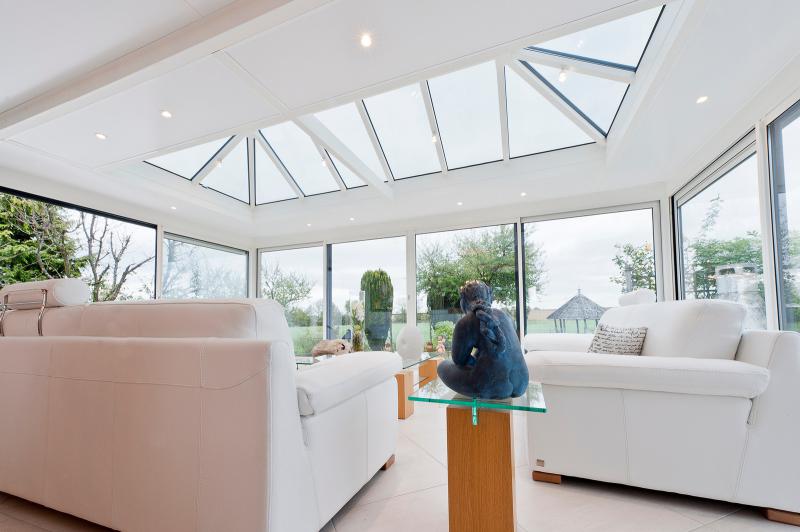 Véranda Veranco Vérandôme